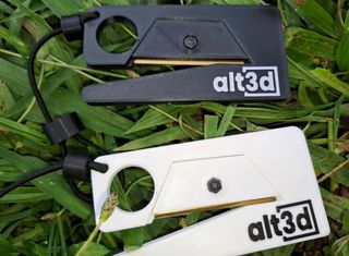 Taglierina a nastro per parapendio e paramotore