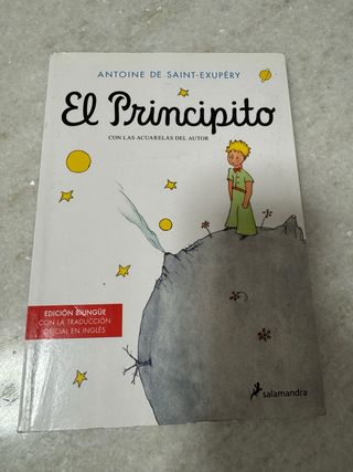 El Principito 