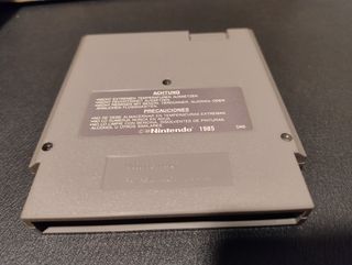 Kabuki Quantum Fighter para Nintendo Nes