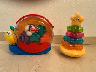 Juguetes para bebes con luces y sonido
