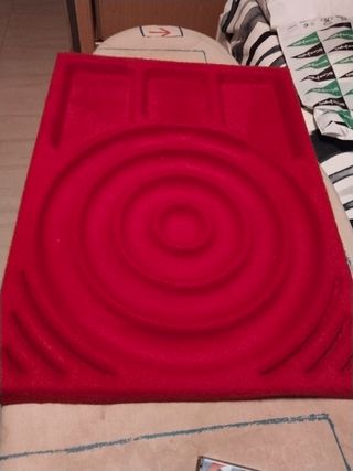 Organizador de joyas