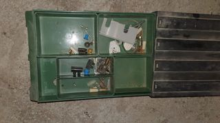 Caja herramientas 