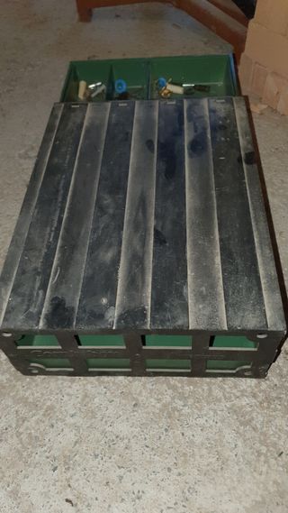 Caja herramientas 