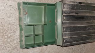 Caja herramientas 