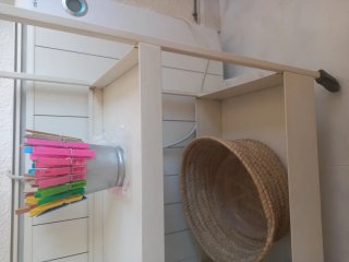 Carrito ikea