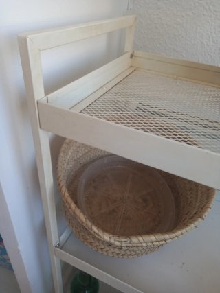 Carrito ikea