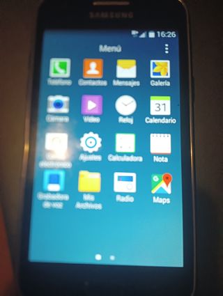 Samsung  j1