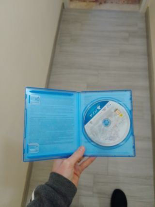 ASTRIA ASCENDING PS4 NUOVO