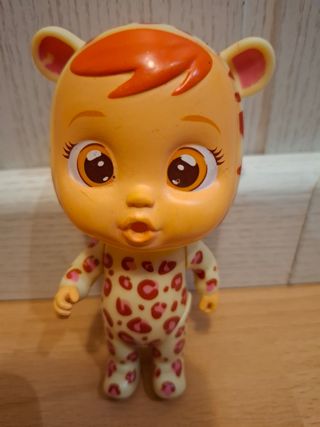 Bebés llorones 
