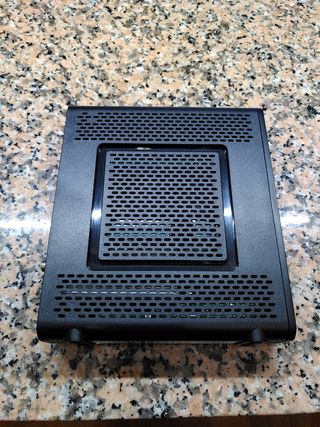 Módem router wifi