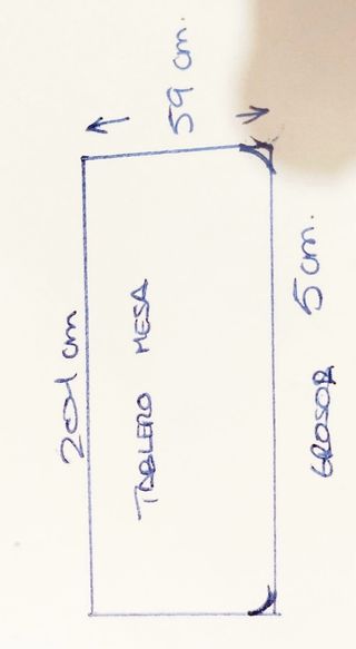 Dormitorio juvenil completo