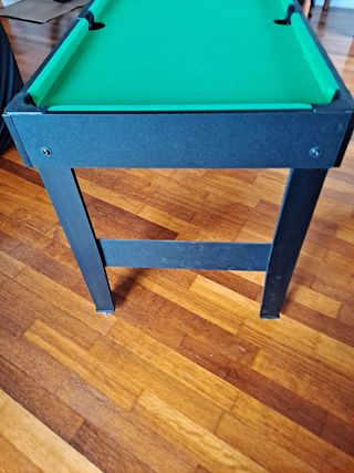 Mesa de billar