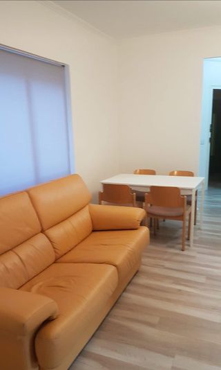 Habitación en piso compartido