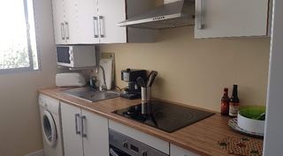Habitación en piso compartido