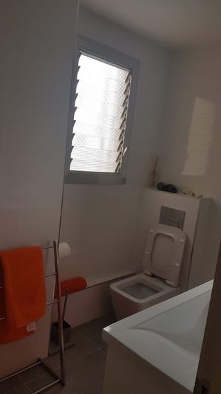 Habitación en piso compartido