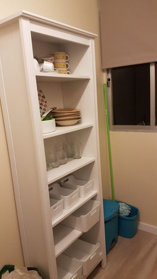 Habitación en piso compartido