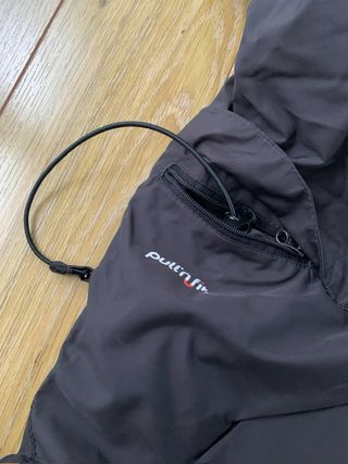 PANTALÓN SKI niños 10 años impermeable