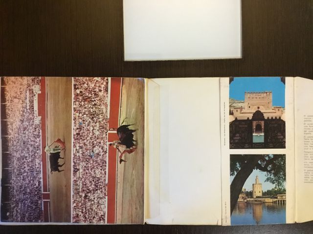 VINILO, PASODOBLES TOREROS.