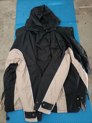 Chaqueta 