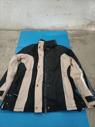 Chaqueta 
