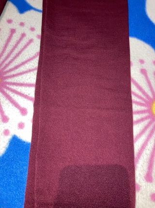 Leggins térmico nuevo.