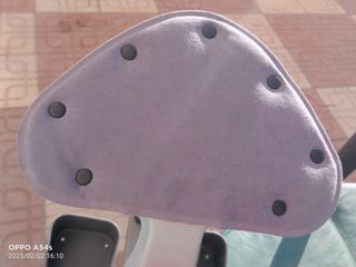 Silla Weeride