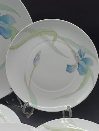 Juego de merienda Limoges