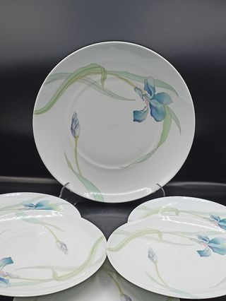 Juego de merienda Limoges