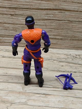 Gi Joe Night Vulture