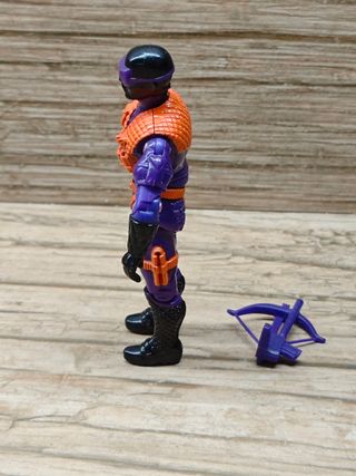 Gi Joe Night Vulture