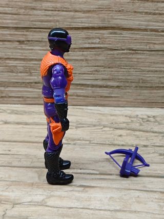 Gi Joe Night Vulture