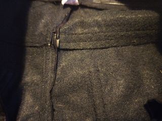 Pantalones piel sintética NUEVOS 
