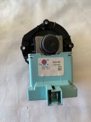 Piezas Lavavajillas Miele Recambios