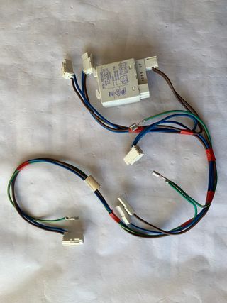 Piezas Lavavajillas Miele Recambios