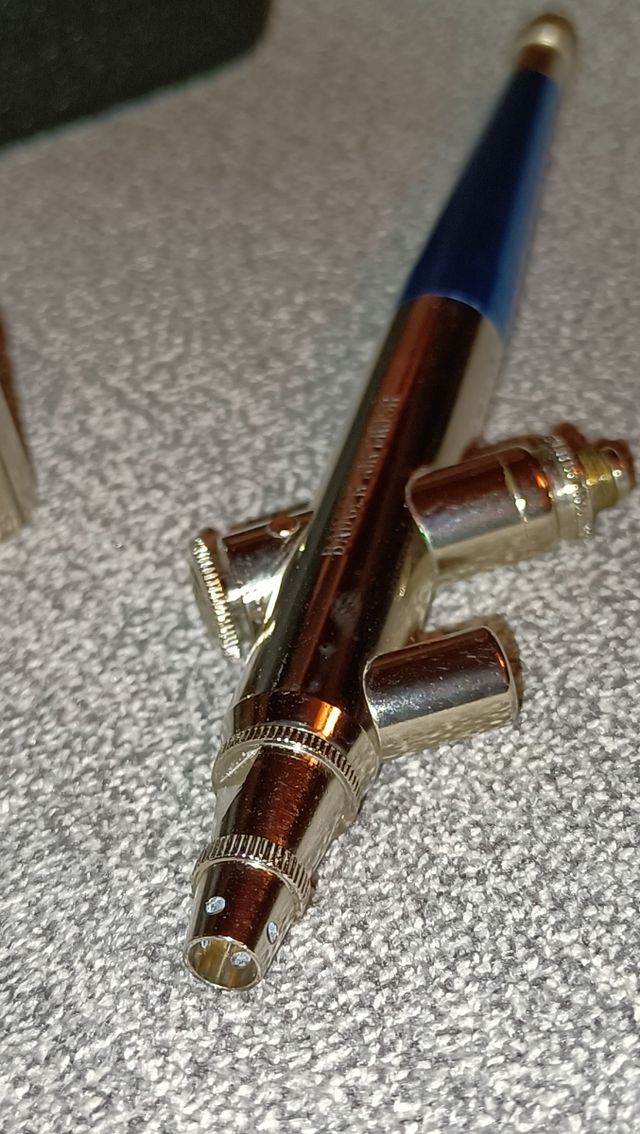 Aerografo Badger model 200 airbrush