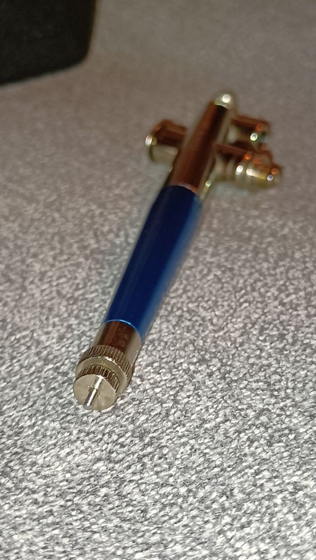 Aerografo Badger model 200 airbrush