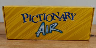 Pictionary Air Mattel Games