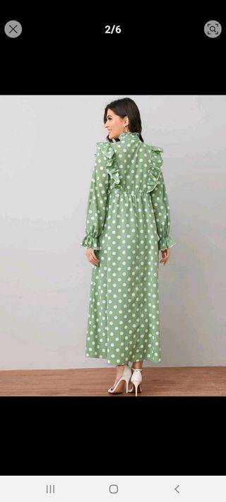 vestidos para mujer