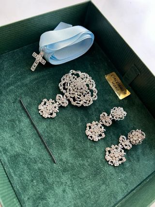 Traje de fallera 