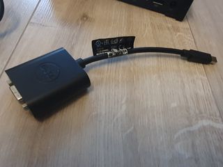 Dell Docking Station PR03X. USB 3.0