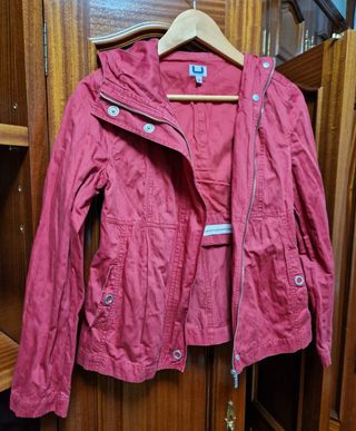 Chaqueta mujer, Adolfo Domínguez 