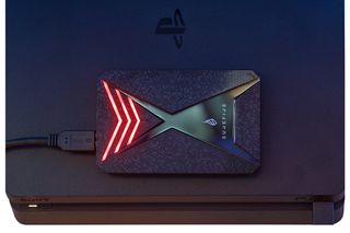 SSD Externo 1TB SureFire Bunker Disco 2.5''