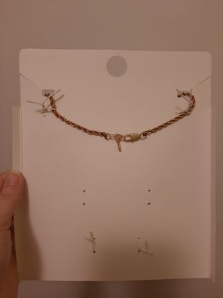 Collar Zara