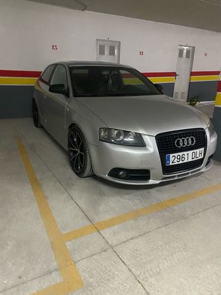 Audi A3 2006