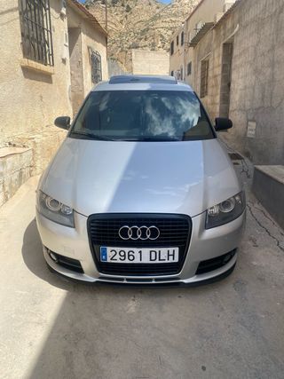 Audi A3 2006