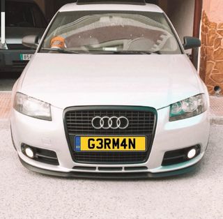 Audi A3 2006