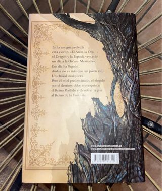 Libro Gerónimo Stilton