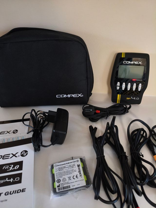 COMPEX SP 4.0 ORIGINAL