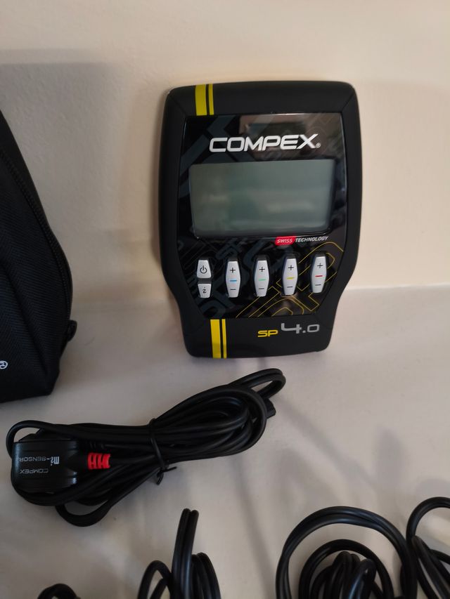 COMPEX SP 4.0 ORIGINAL