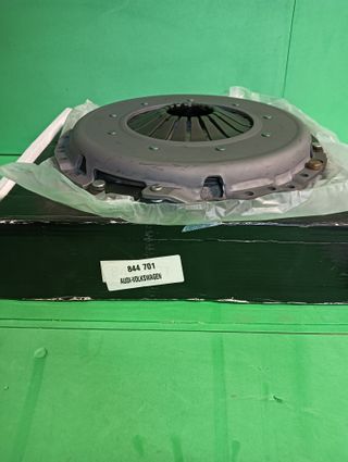 KIT DE EMBRAGUE AUDI A4 1.9 TDI Y PASSAT TDI